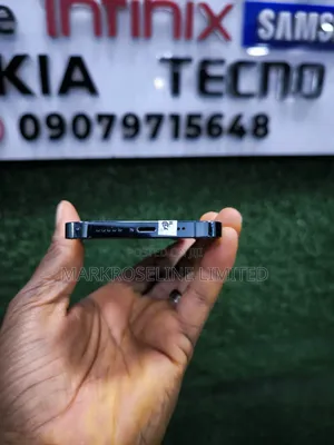 Apple iPhone 12 Pro 256 GB Blue