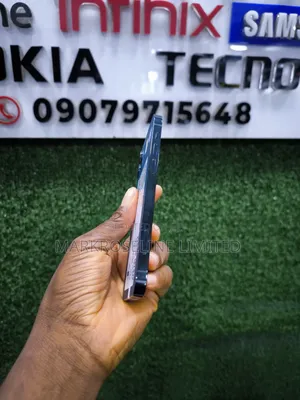 Apple iPhone 12 Pro 256 GB Blue