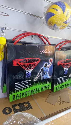 Basketball Rim