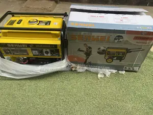 Senwei Sv6200e2 – Power Your Home 24/7
