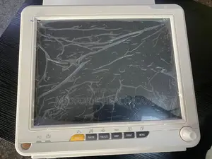 Multiparameter Monitor