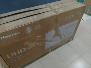 Why Choose Hisense 65" A4 Series Over Other Budget Tvs?