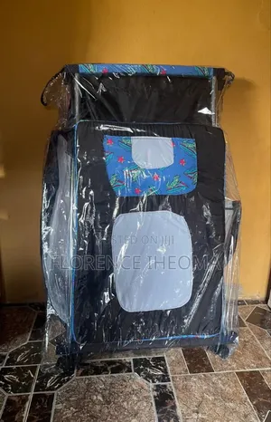 Baby Bed / Net