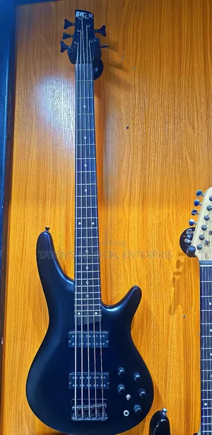 Ibanez Electric Bass Guitar