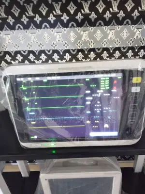 Multiparameter Monitor