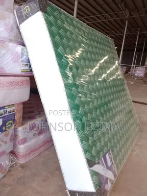 Super Quality Full Orthopedic Mattress 6*6 by 12 Inches