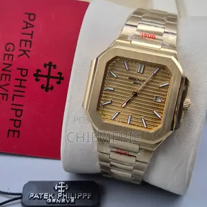 Patek Luxury Chain