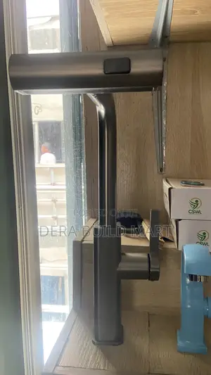 Mixer Basin Tap