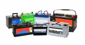Car Batteries