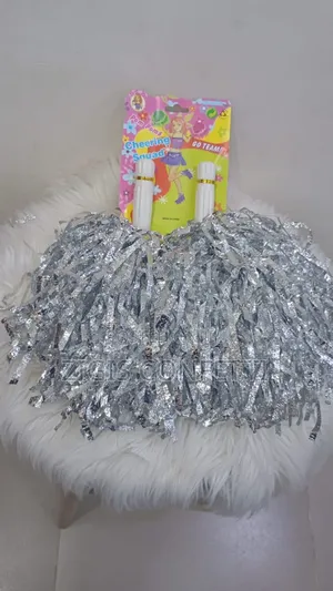 Pom Pom for Cheer Leading