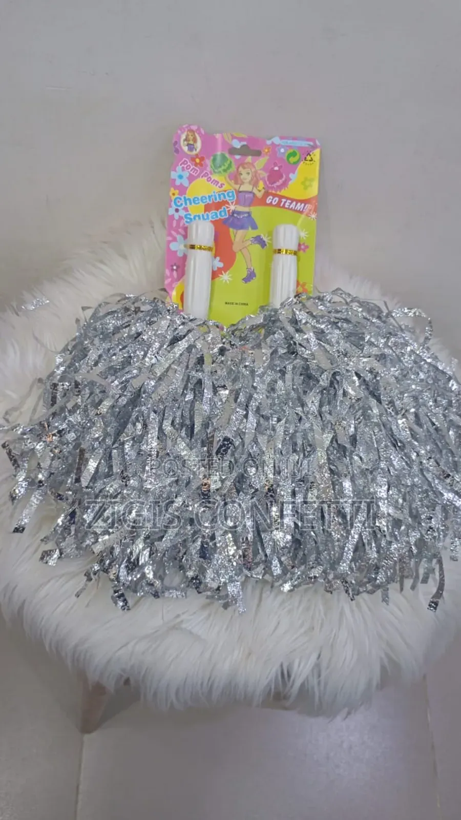 Pom Pom for Cheer Leading