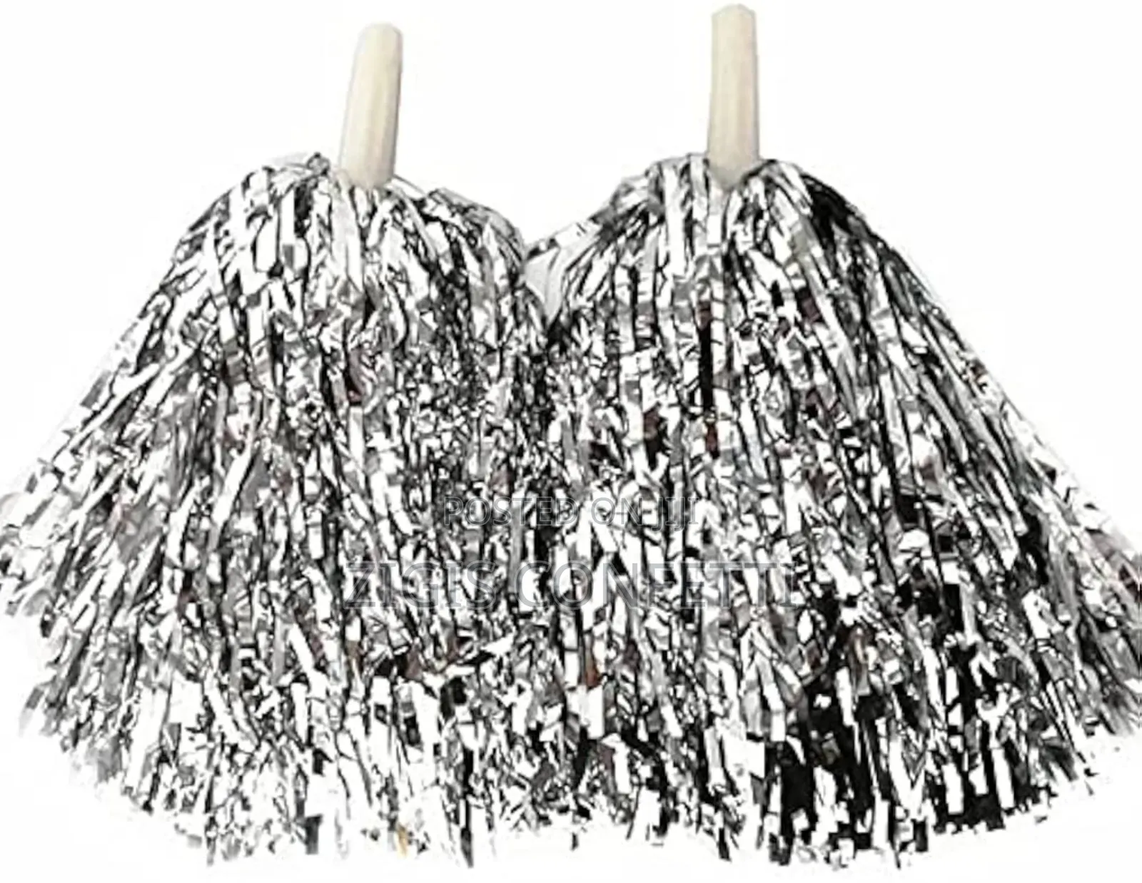 Pom Pom for Cheer Leading