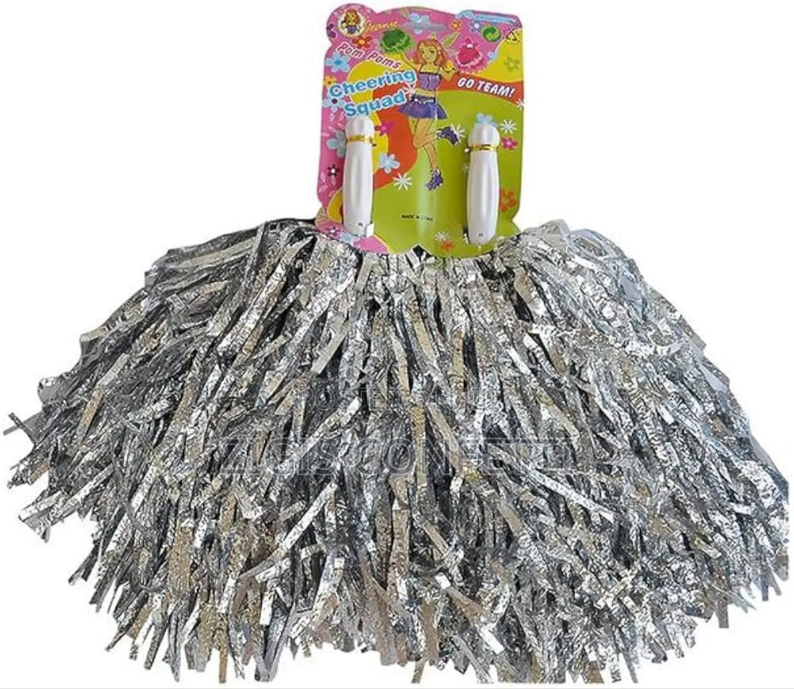 Pom Pom for Cheer Leading