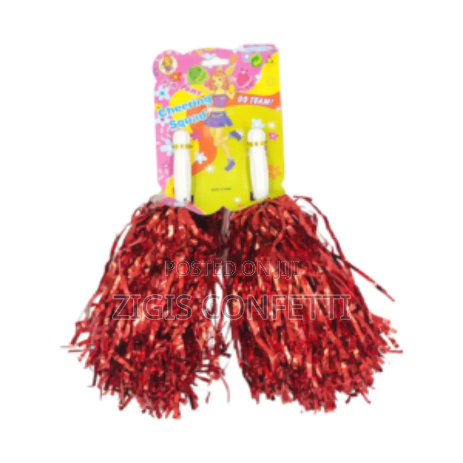 Pom Pom for Cheer Leading