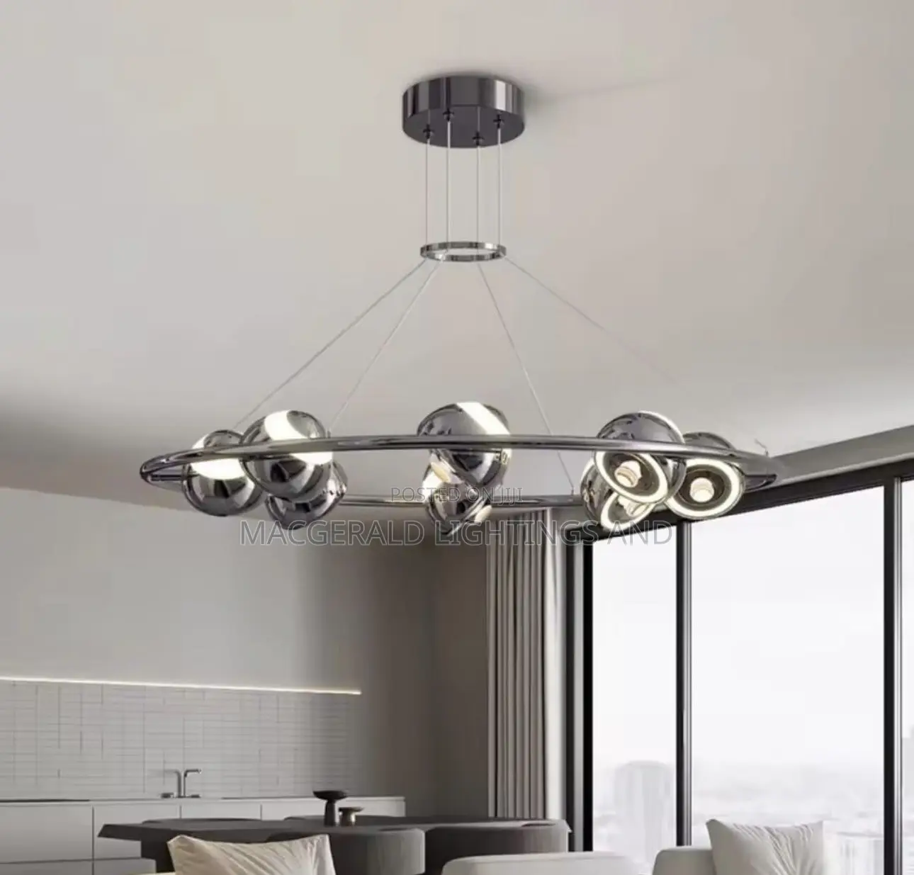 Chandelier