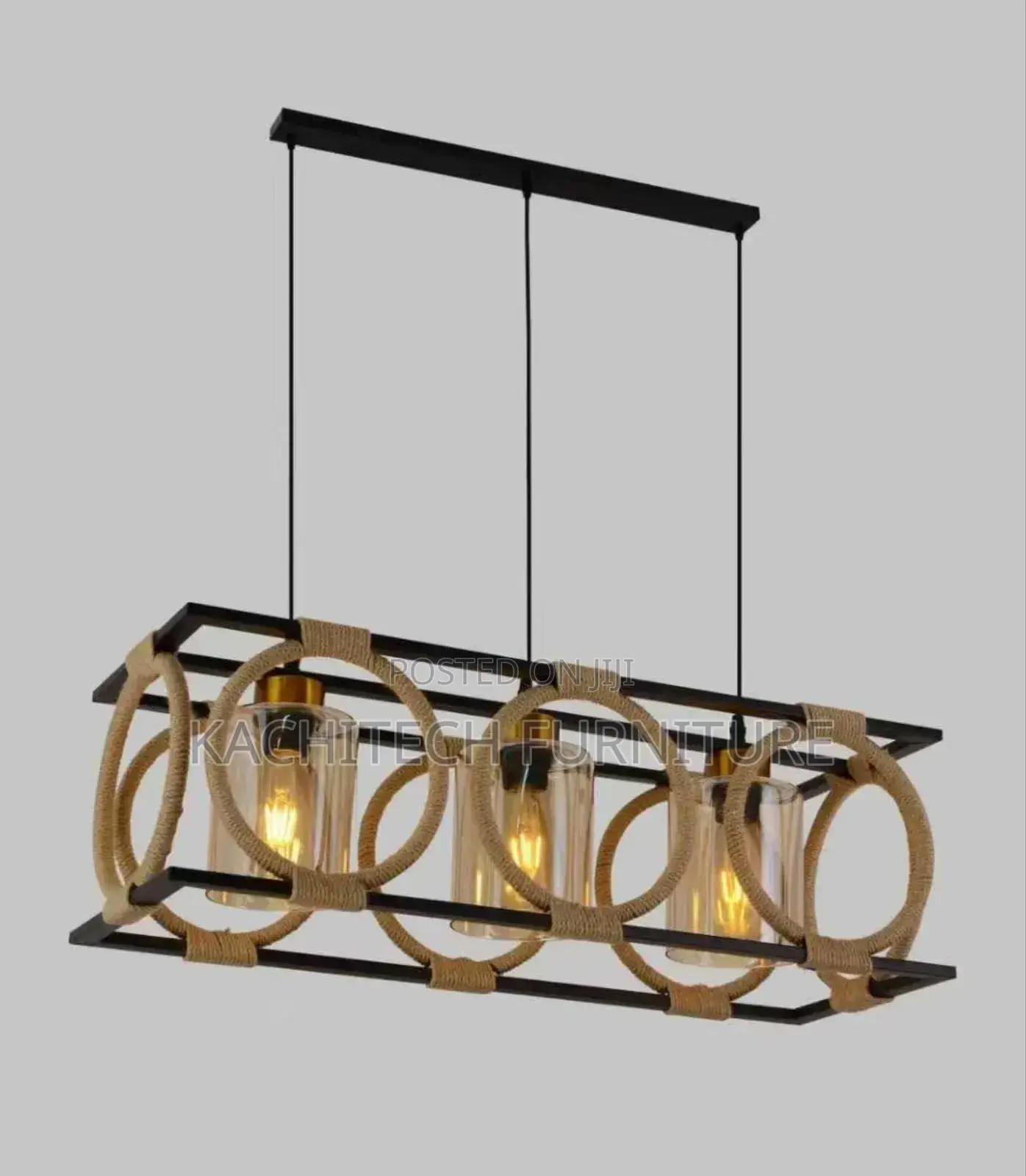 Pendant Light