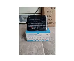 Rechargeable Blood Pressure Monitor