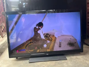 Bush 32 Inches Full Smart Tv