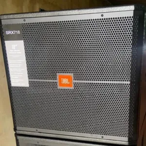 Srx718 JBL Sub