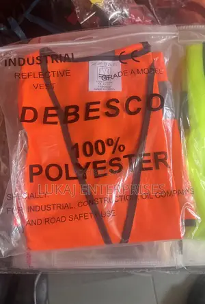 Reflective Jacket