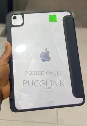 Apple iPad Pro 11 (2018) 256 GB Silver