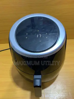 George Home 7 Liters Digital Airfryer