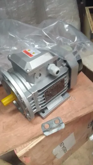 Slip Ring Wind Rotor 0.5hp 37w Electric Motor