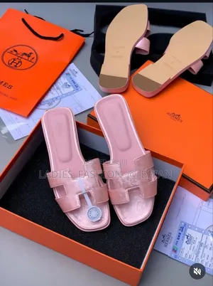 Hermes Slide