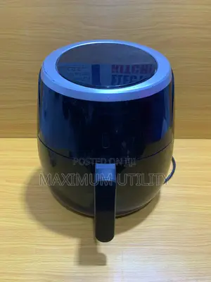 George Home 7 Liters Digital Airfryer