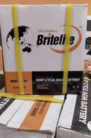 Turbular Battery