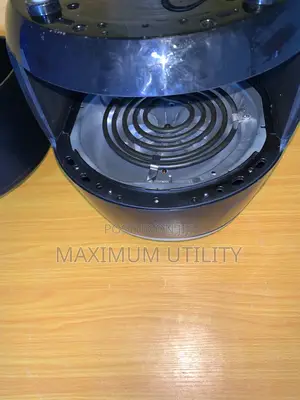 George Home 7 Liters Digital Airfryer