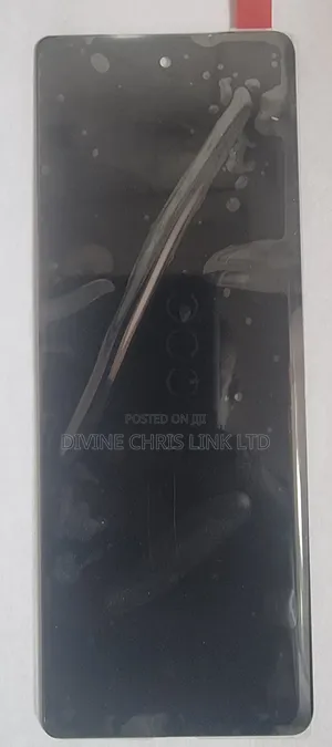 Samsung Galaxy Z Fold 2 Original Follow Come Front Screen