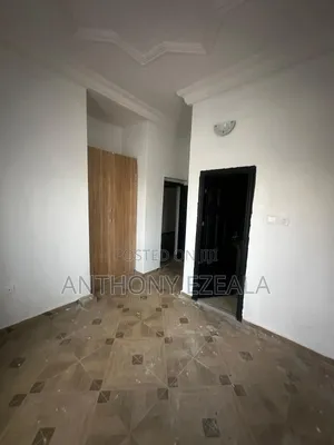 1bdrm Apartment in Green Field Estate, Ago Palace for rent