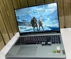 Laptop Lenovo Legion Slim 5 16GB AMD Ryzen 7 SSD 1T