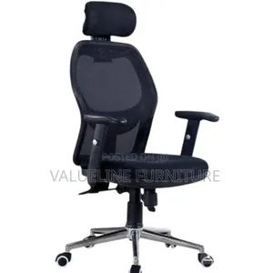 Sk 309 Mesh Chair