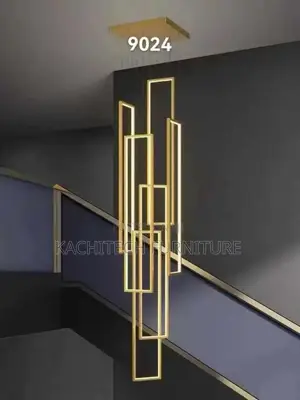 Pendant Light
