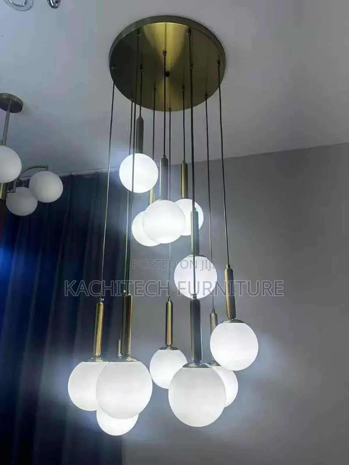 Pendant Light