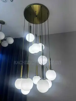 Pendant Light