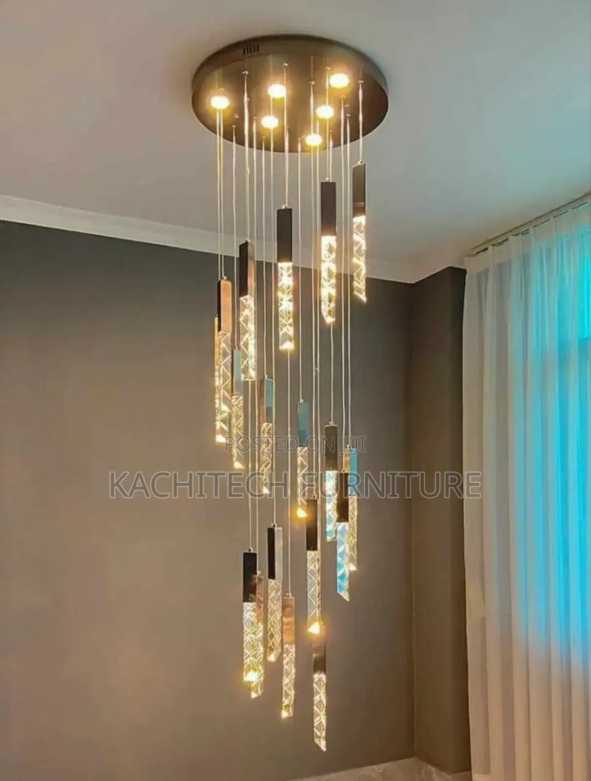 Pendant Light