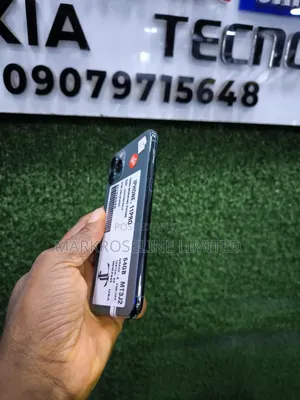Apple iPhone 11 Pro 64 GB Green