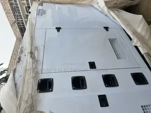 350kva Perkins Sound Proof