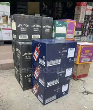 Abuja Liquor Sure Plug