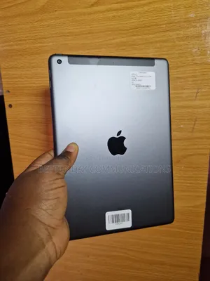 Apple iPad 9.7 128 GB Gray