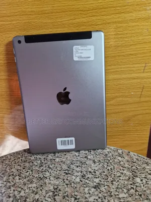 Apple iPad 9.7 128 GB Gray