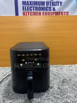 Cuisinart 8 Liters Rectangular Air Fryer