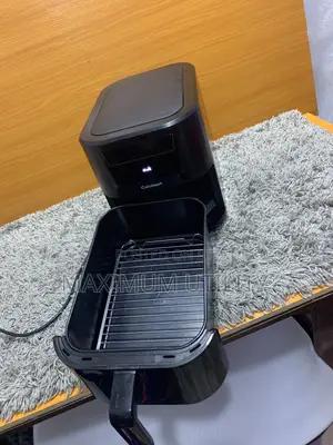 Cuisinart 8 Liters Rectangular Air Fryer