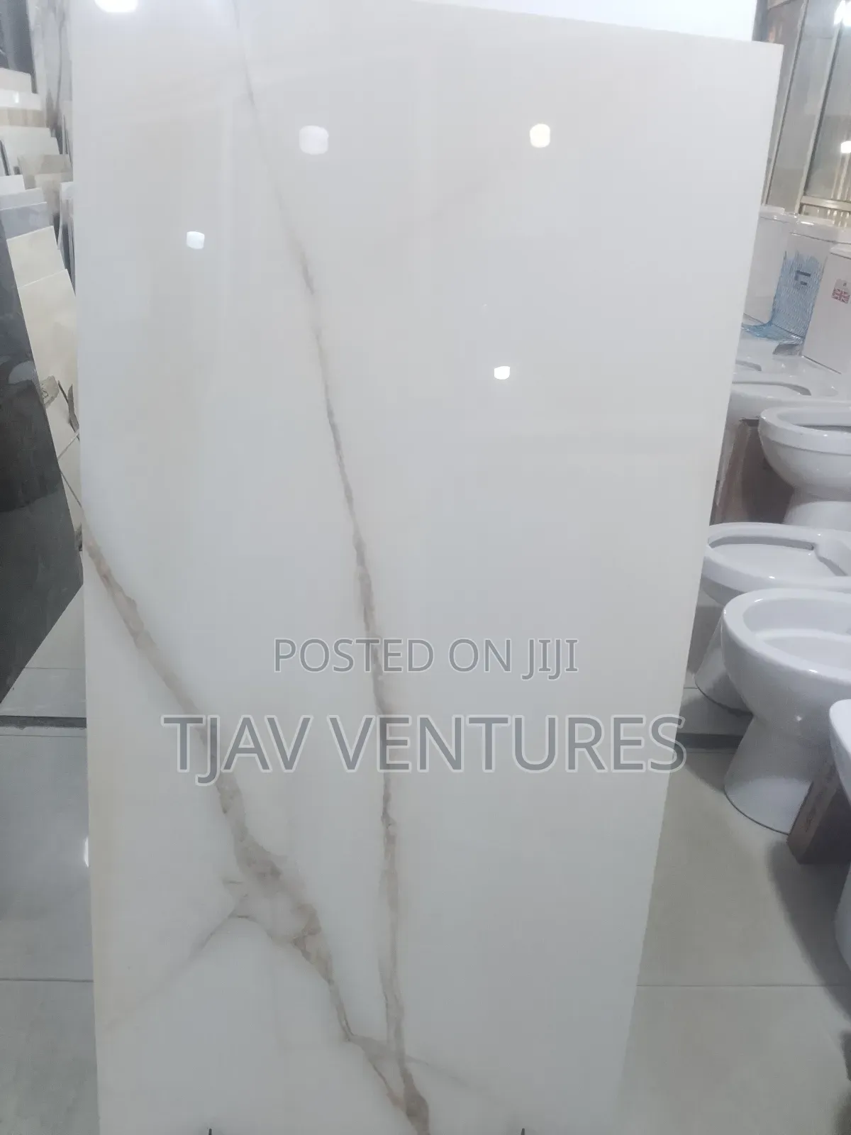 India Quality Glossy Tiles