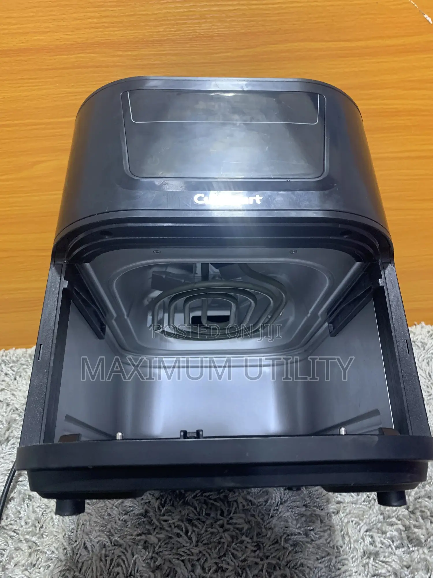 Cuisinart 8 Liters Rectangular Air Fryer