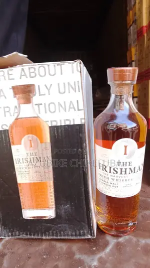 Abuja Liquor Sure Plug