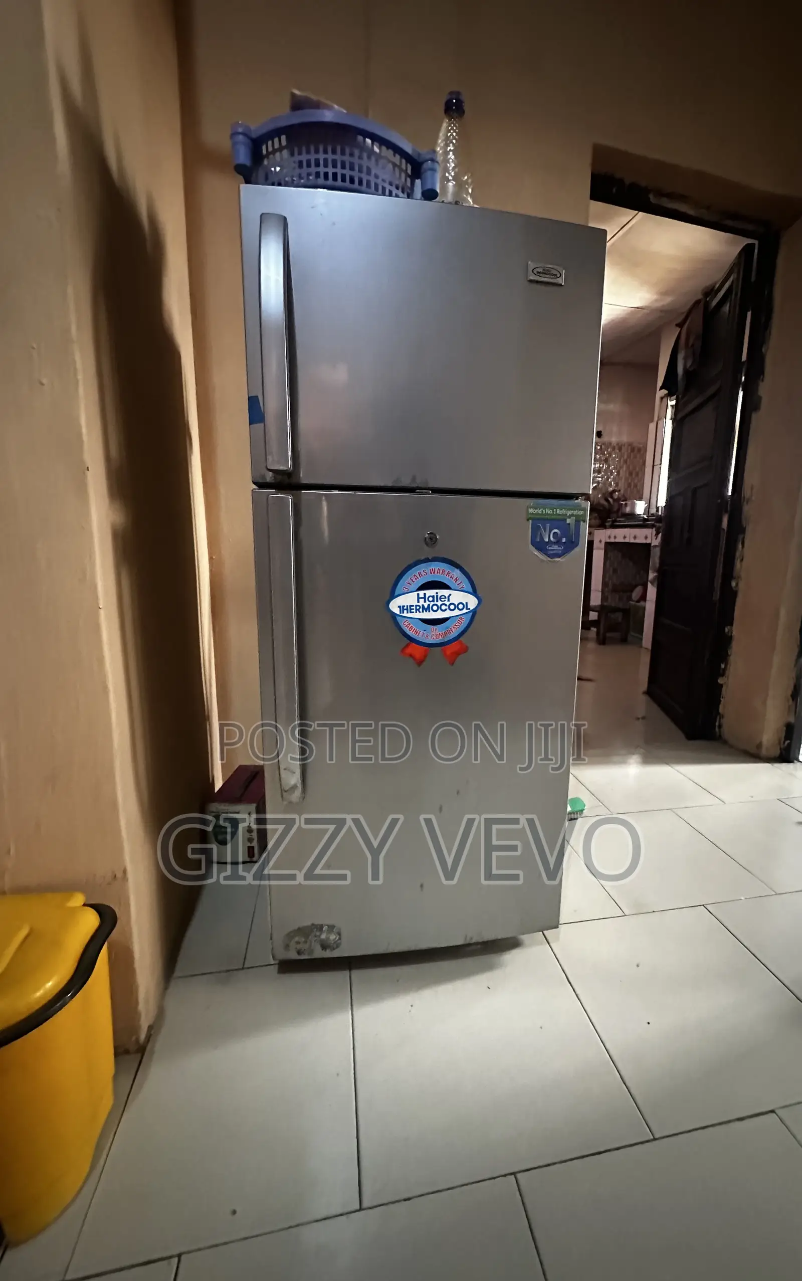 Haier Thermacool